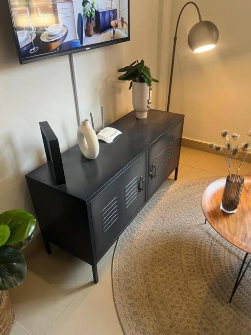 Premium Cozy Apartment Sandton Dış mekan fotoğraf