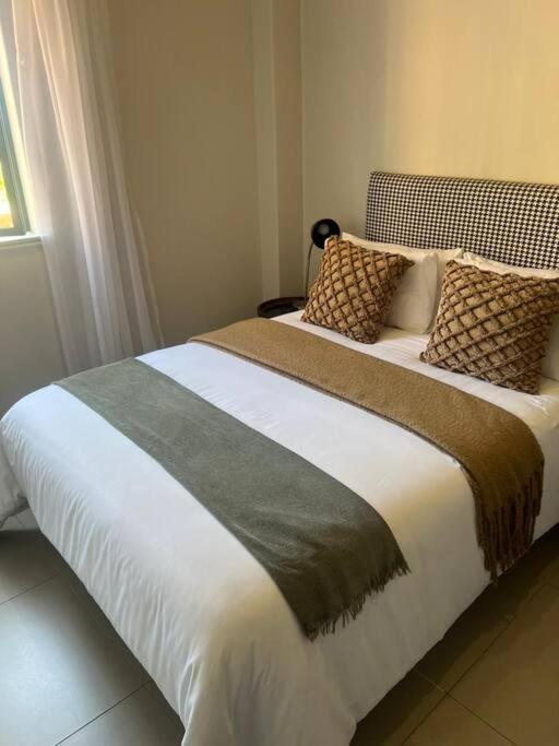 Premium Cozy Apartment Sandton Dış mekan fotoğraf