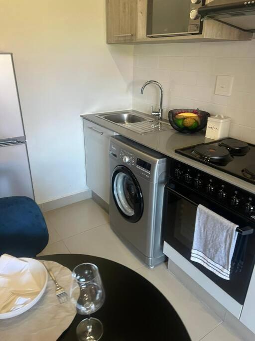 Premium Cozy Apartment Sandton Dış mekan fotoğraf